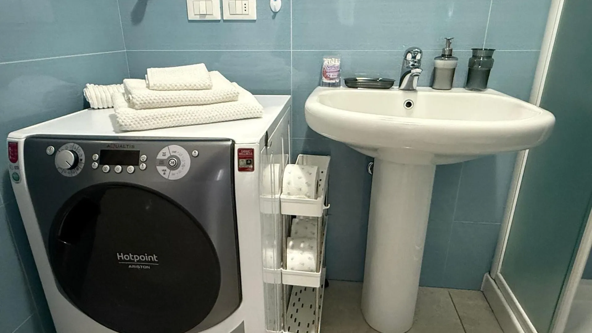 Cozy Nest Appartement Bologna