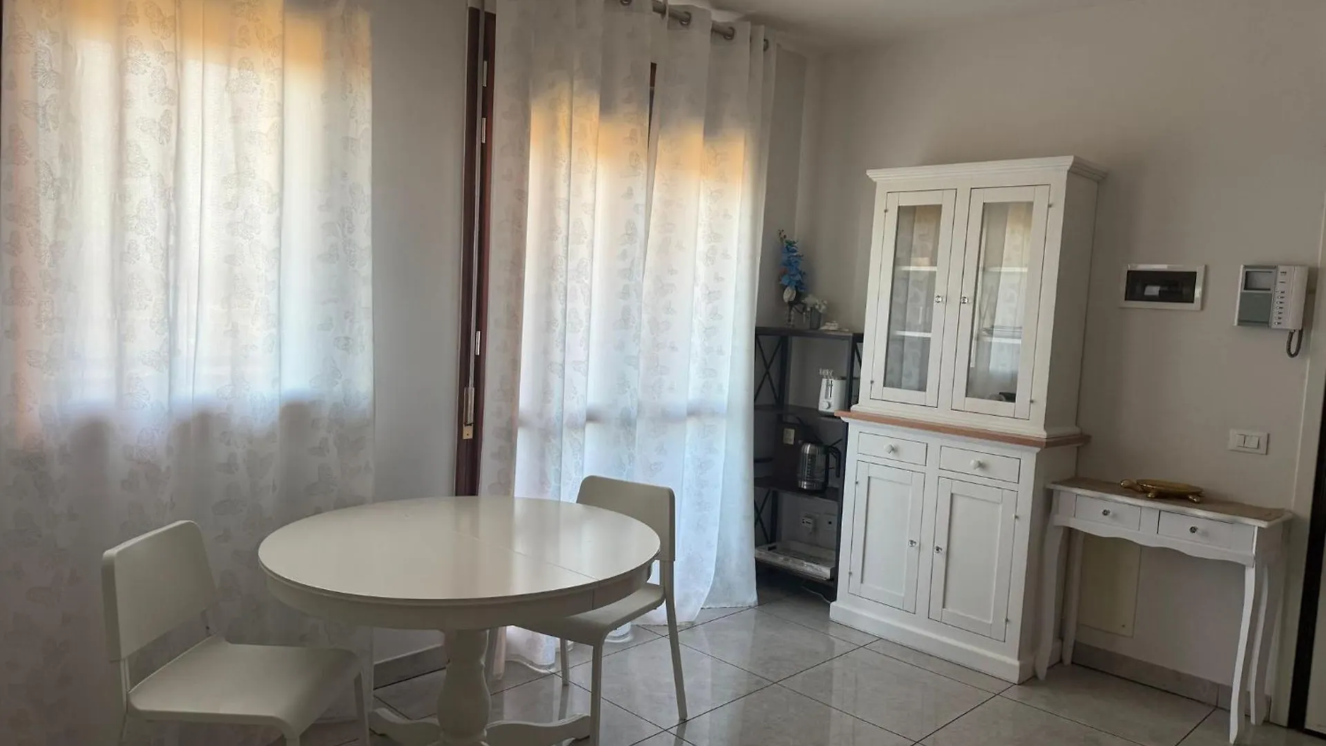 Cozy Nest Apartment Bologna