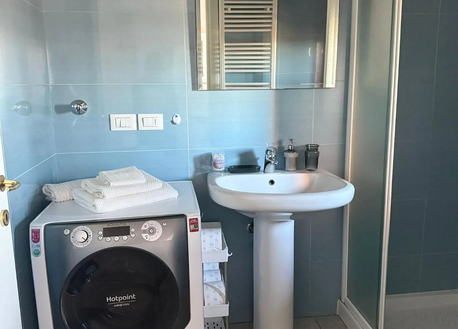 Cozy Nest Apartment Bologna 0*,  Italy