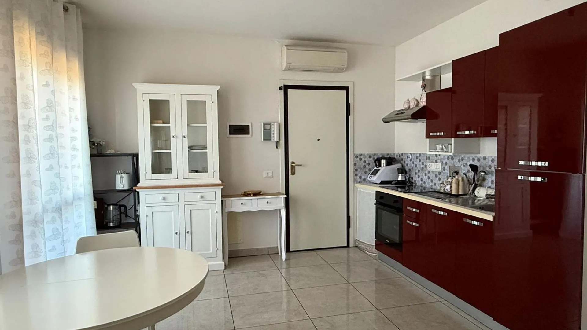 Cozy Nest Apartment Bologna