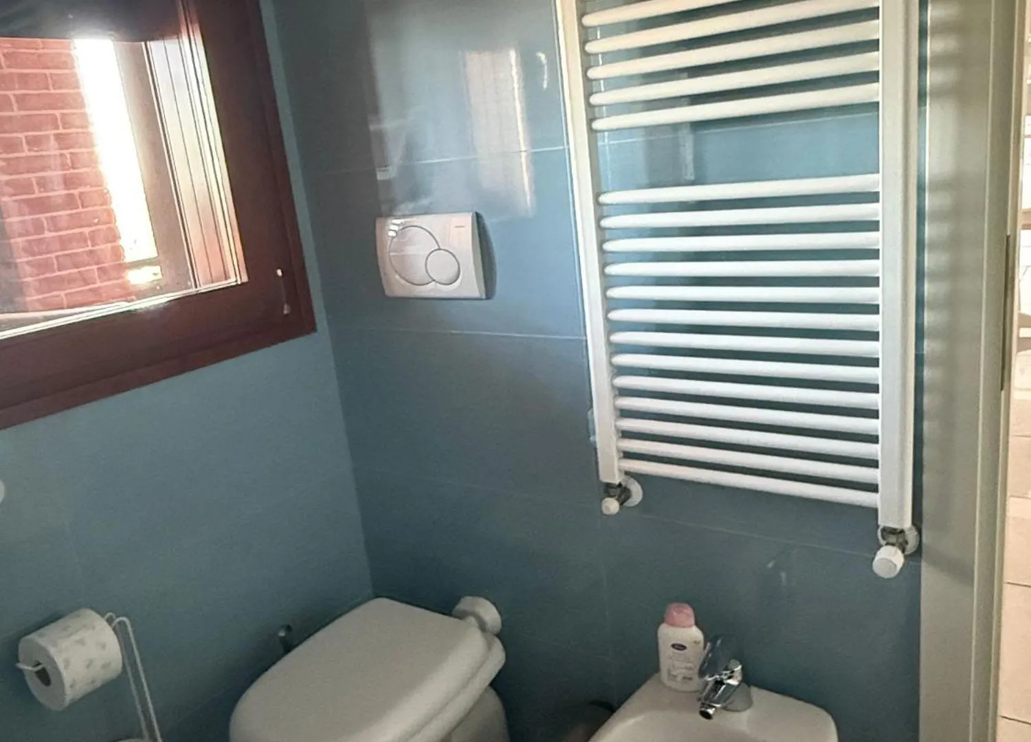 Cozy Nest Apartment Bologna Italy