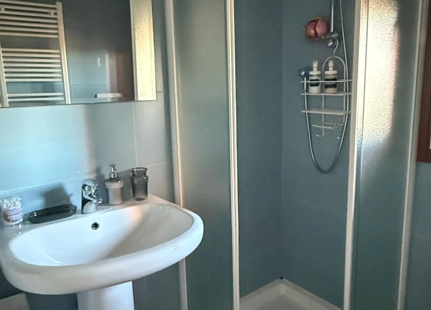 Cozy Nest Apartment Bologna