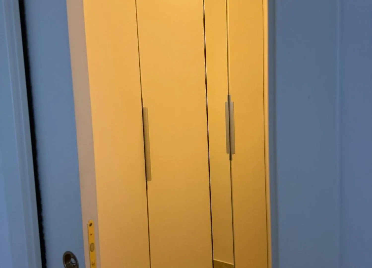 Cozy Nest Apartment Bologna